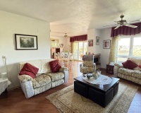 Resale - Villa - Orihuela - Las Ramblas Golf