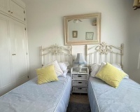 Resale - Villa - Orihuela - Las Ramblas Golf