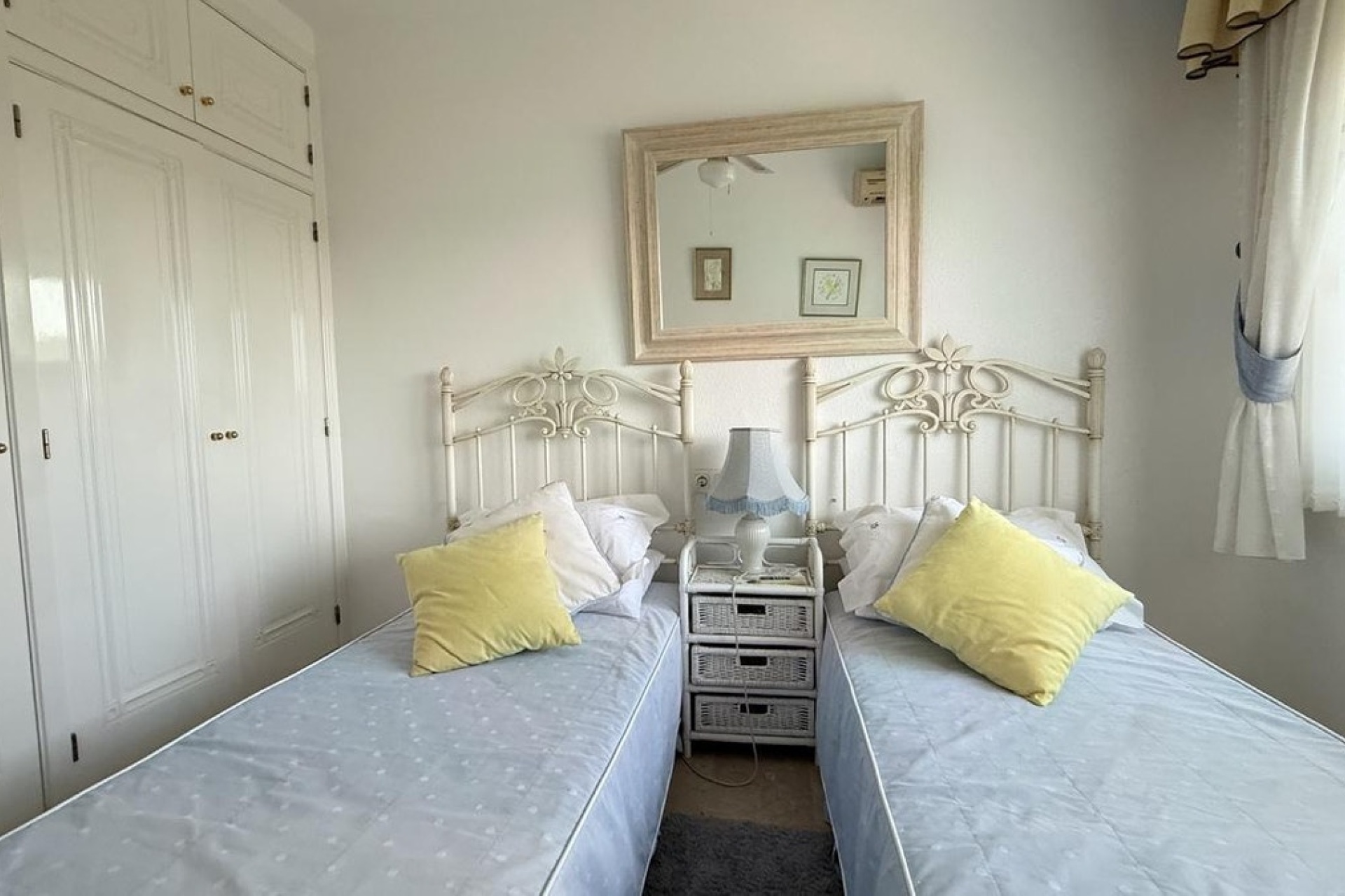 Resale - Villa - Orihuela - Las Ramblas Golf
