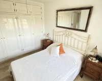 Resale - Villa - Orihuela - Las Ramblas Golf