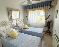 Resale - Villa - Orihuela - Las Ramblas Golf