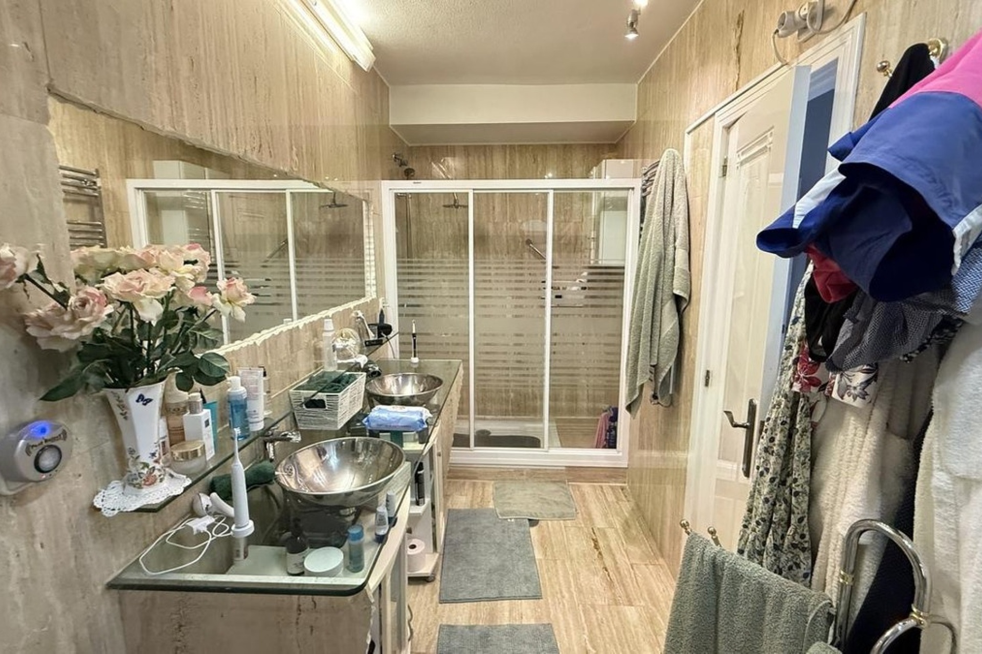 Resale - Villa - Orihuela - Las Ramblas Golf