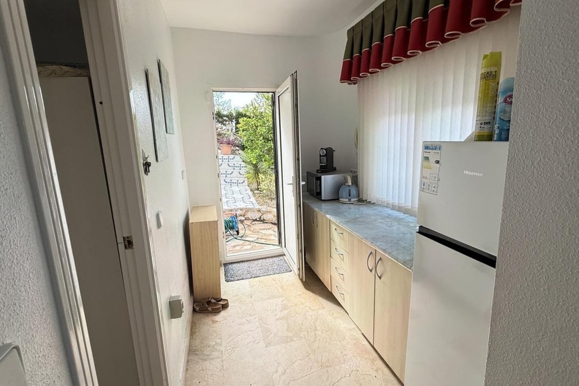 Resale - Villa - Orihuela - Las Ramblas Golf