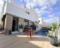 Resale - Villa - Orihuela - Lomas de Cabo Roig
