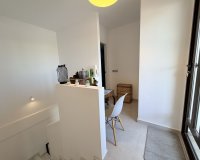 Resale - Villa - Orihuela - Lomas de Cabo Roig