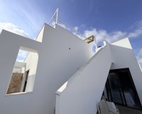 Resale - Villa - Orihuela - Lomas de Cabo Roig