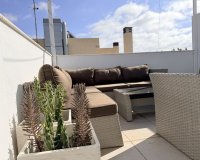 Resale - Villa - Orihuela - Lomas de Cabo Roig