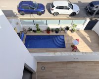 Resale - Villa - Orihuela - Lomas de Cabo Roig