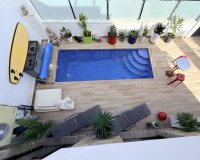 Resale - Villa - Orihuela - Lomas de Cabo Roig