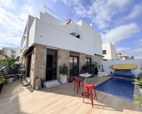 Resale - Villa - Orihuela - Lomas de Cabo Roig