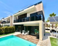 Resale - Villa - Orihuela - Lomas de Cabo Roig