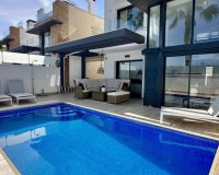 Resale - Villa - Orihuela - Lomas de Cabo Roig