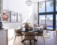 Resale - Villa - Orihuela - Lomas de Cabo Roig