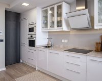 Resale - Villa - Orihuela - Lomas de Cabo Roig