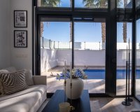 Resale - Villa - Orihuela - Lomas de Cabo Roig