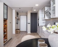 Resale - Villa - Orihuela - Lomas de Cabo Roig
