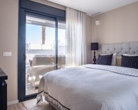 Resale - Villa - Orihuela - Lomas de Cabo Roig