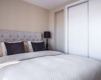 Resale - Villa - Orihuela - Lomas de Cabo Roig