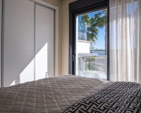 Resale - Villa - Orihuela - Lomas de Cabo Roig