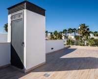 Resale - Villa - Orihuela - Lomas de Cabo Roig