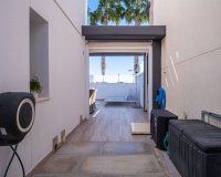 Resale - Villa - Orihuela - Lomas de Cabo Roig