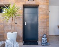 Resale - Villa - Orihuela - Lomas de Cabo Roig