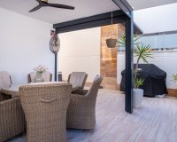Resale - Villa - Orihuela - Lomas de Cabo Roig