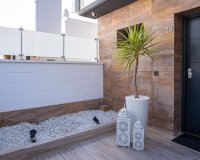 Resale - Villa - Orihuela - Lomas de Cabo Roig