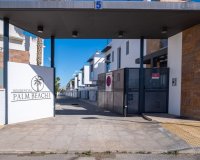 Resale - Villa - Orihuela - Lomas de Cabo Roig