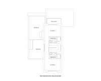 Resale - Villa - Orihuela - Lomas de Cabo Roig
