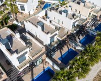 Resale - Villa - Orihuela - Lomas de Cabo Roig