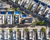 Resale - Villa - Orihuela - Lomas de Cabo Roig