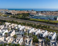 Resale - Villa - Orihuela - Lomas de Cabo Roig