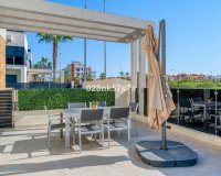 Resale - Villa - Orihuela - Lomas de Cabo Roig