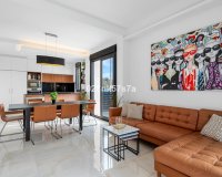 Resale - Villa - Orihuela - Lomas de Cabo Roig