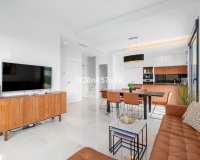 Resale - Villa - Orihuela - Lomas de Cabo Roig