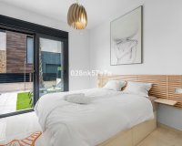 Resale - Villa - Orihuela - Lomas de Cabo Roig