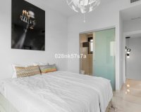 Resale - Villa - Orihuela - Lomas de Cabo Roig