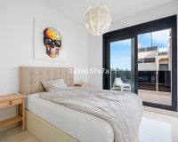 Resale - Villa - Orihuela - Lomas de Cabo Roig