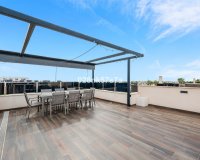 Resale - Villa - Orihuela - Lomas de Cabo Roig