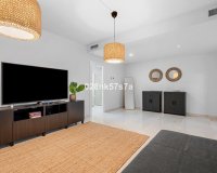 Resale - Villa - Orihuela - Lomas de Cabo Roig