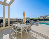 Resale - Villa - Orihuela - Lomas de Cabo Roig