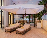Resale - Villa - Orihuela - Lomas de Cabo Roig