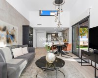 Resale - Villa - Orihuela - Lomas de Cabo Roig
