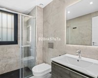 Resale - Villa - Orihuela - Lomas de Cabo Roig
