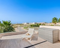 Resale - Villa - Orihuela - Lomas de Cabo Roig