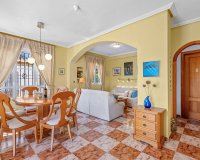 Resale - Villa - Orihuela - Lomas de Cabo Roig