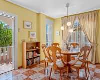 Resale - Villa - Orihuela - Lomas de Cabo Roig