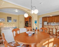 Resale - Villa - Orihuela - Lomas de Cabo Roig