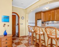 Resale - Villa - Orihuela - Lomas de Cabo Roig